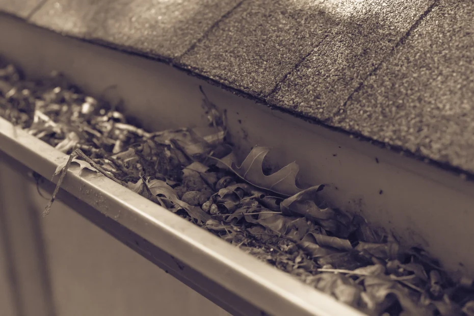 Gutter Cleaning Archdale