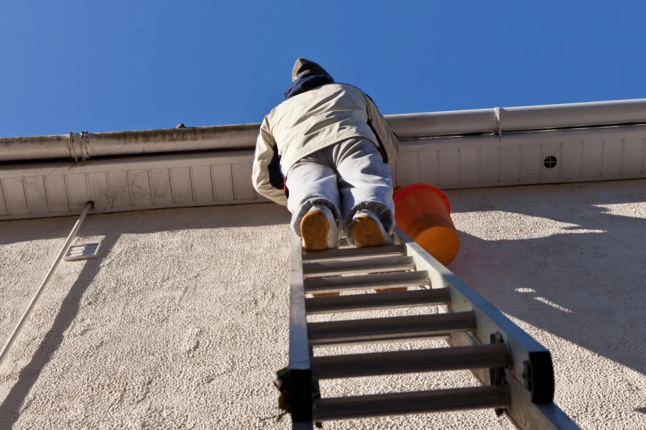 Gutter Cleaning Archdale