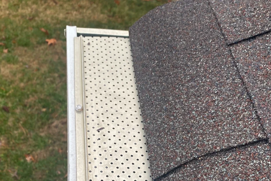 Gutter Cleaning Archdale