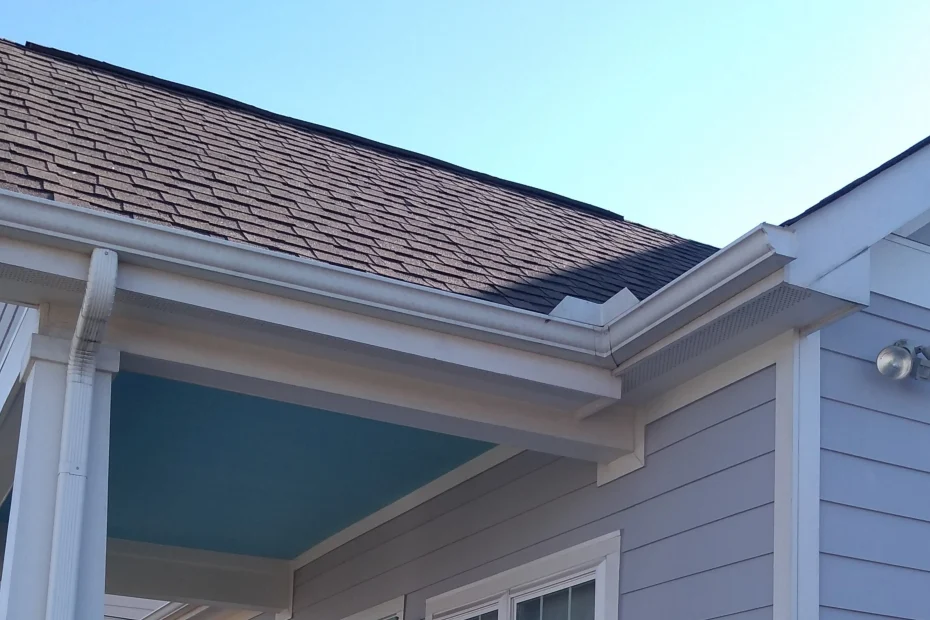 Gutter Cleaning Archdale