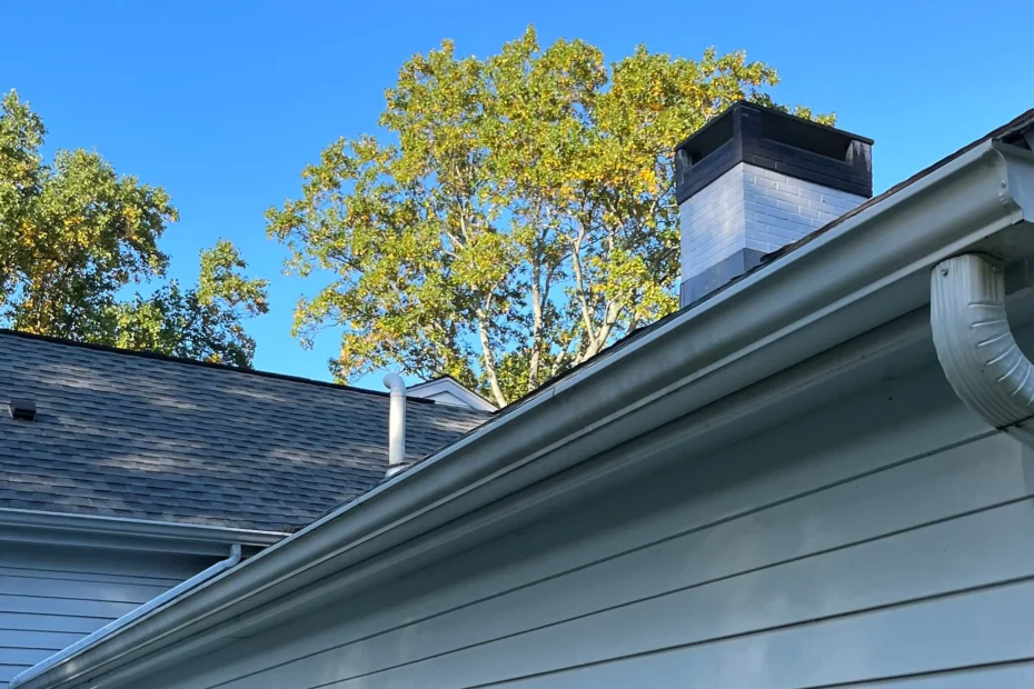 Gutter Cleaning Archdale