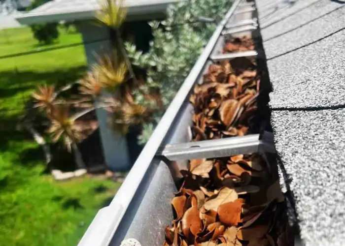 Gutter Cleaning Archdale home page